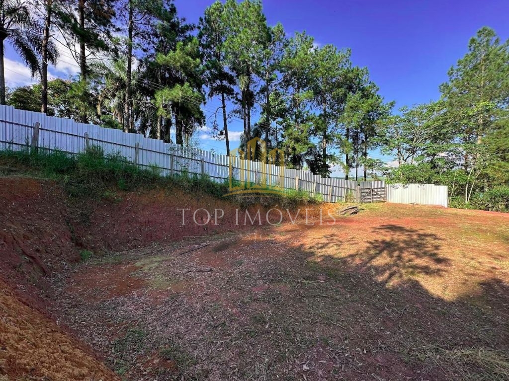Ótimo terreno condominio de chacaras villagio fazendão 2500²