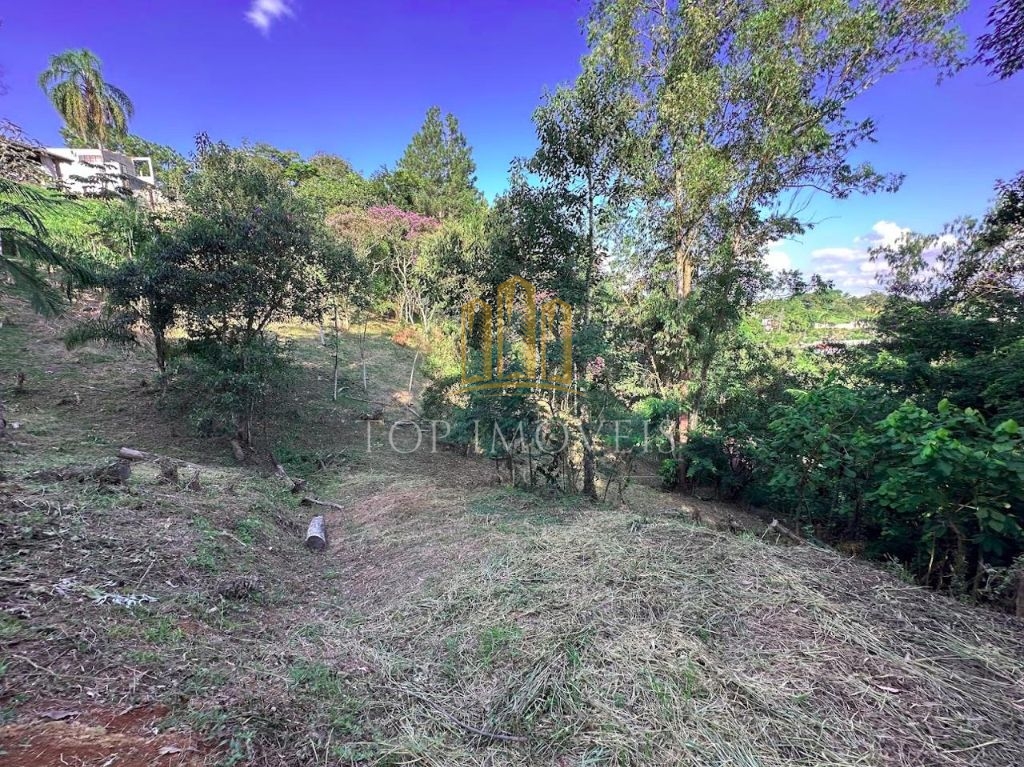 Ótimo terreno condominio de chacaras villagio fazendão 2500²