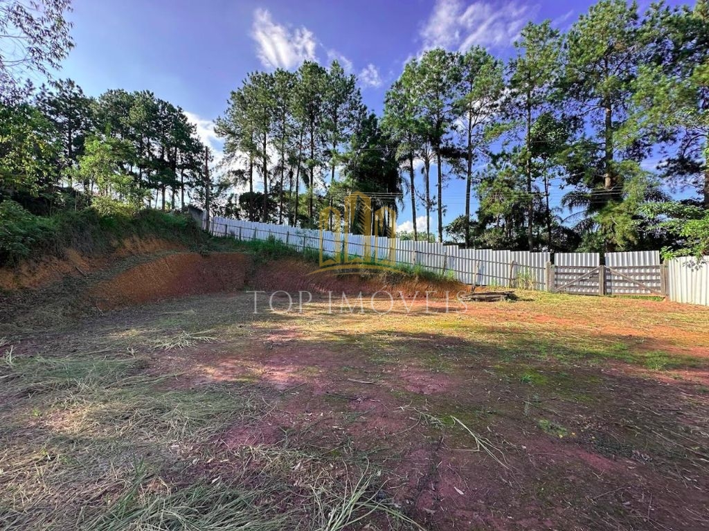 Ótimo Terreno Condominio de Chacaras Villagio Fazendão 2500²
