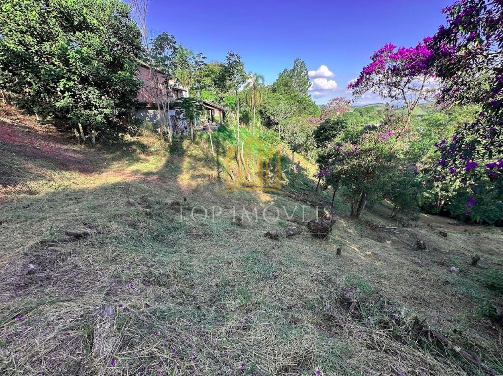 Ótimo terreno condominio de chacaras villagio fazendão 2500²