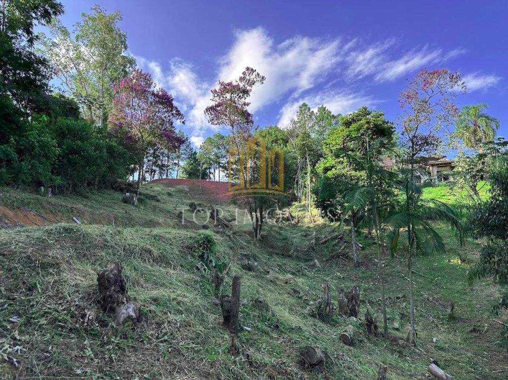 Ótimo Terreno Condominio de Chacaras Villagio Fazendão 2500²