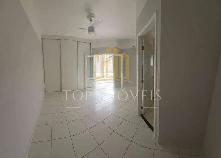 Maravilhosa casa três dormitórios suítes com sacadas ambient