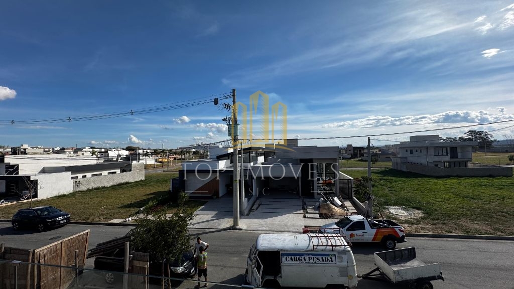 Condomínio Vereda dos Campos Sobrado de Alto Padrão - 3 suítes