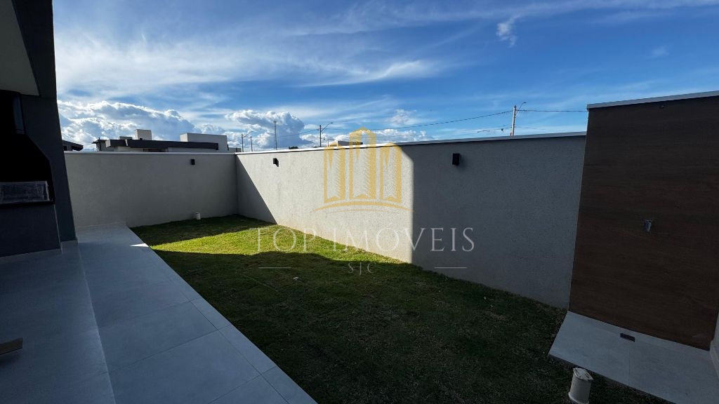 Condomínio vereda dos campos – sobrado de alto padrão - 3 su