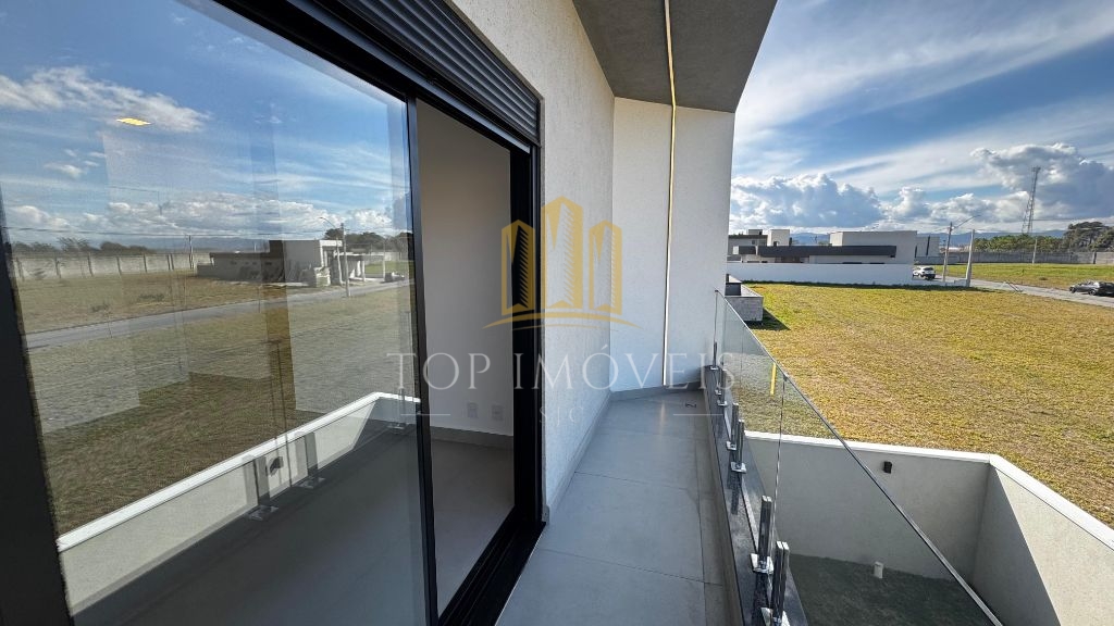 Condomínio Vereda dos Campos Sobrado de Alto Padrão - 3 suítes