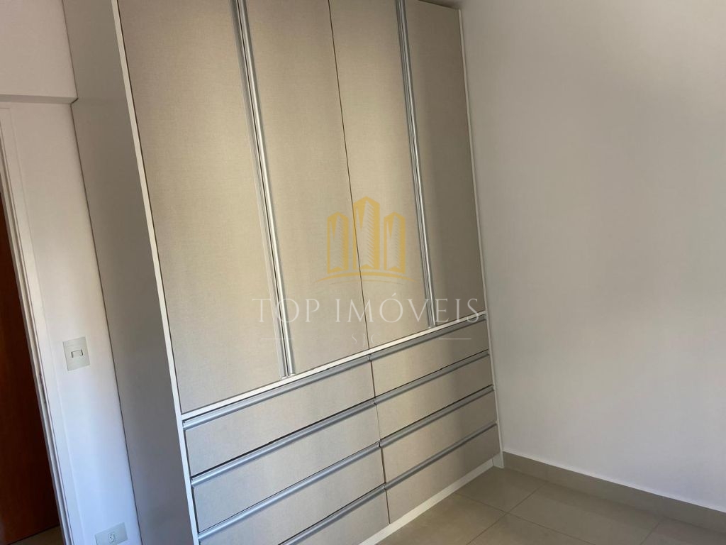 Apartamento para locação no Jd Aquarius com 2 quartos suíte e 2 vagas de garagem