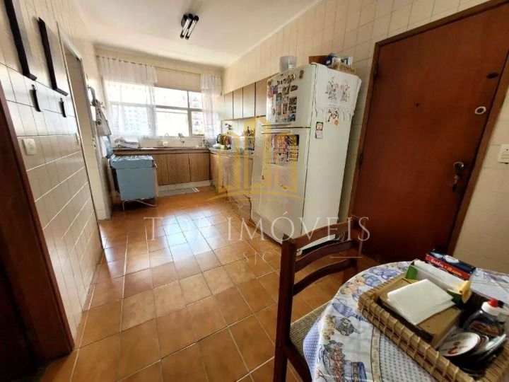 Belissimo Apartamento 209m² Vila Adyana