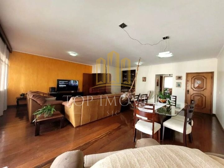 Belissimo Apartamento 209m² Vila Adyana