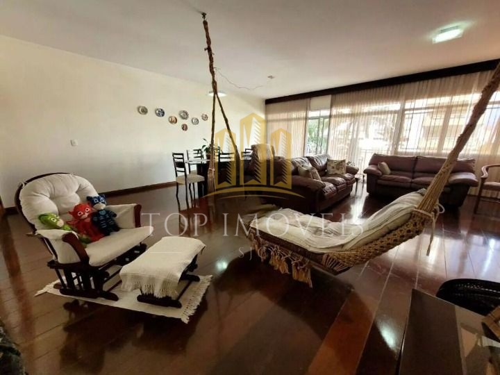 Belissimo Apartamento 209m² Vila Adyana