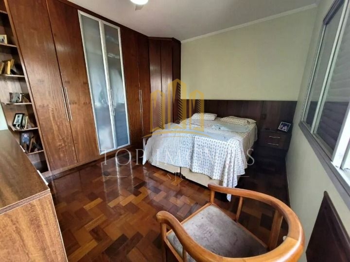 Belissimo Apartamento 209m² Vila Adyana