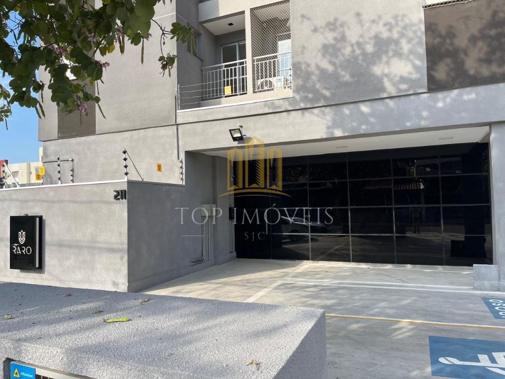 Apartamento moderno com 3 quartos e varanda gourmet – próxim