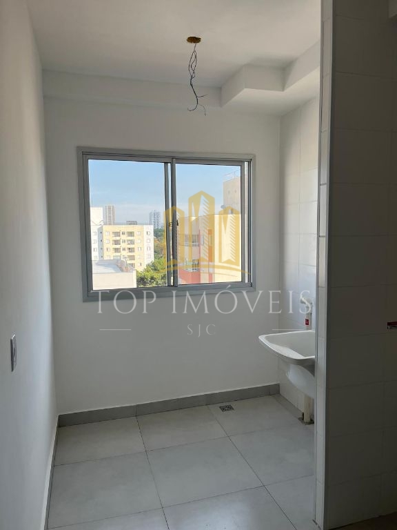 Apartamento moderno com 3 quartos e varanda gourmet – próxim