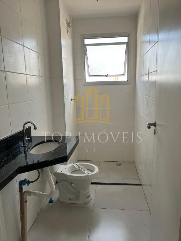 Apartamento moderno com 3 quartos e varanda gourmet – próxim