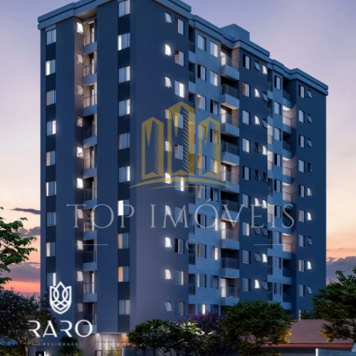 Apartamento moderno com 3 quartos e varanda gourmet Próximo ao Shopping Jardim Oriente