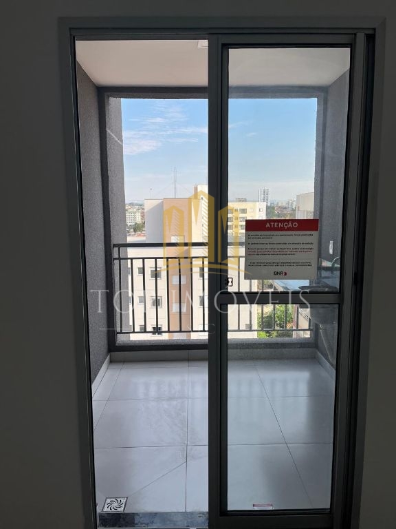 Apartamento moderno com 3 quartos e varanda gourmet – próxim