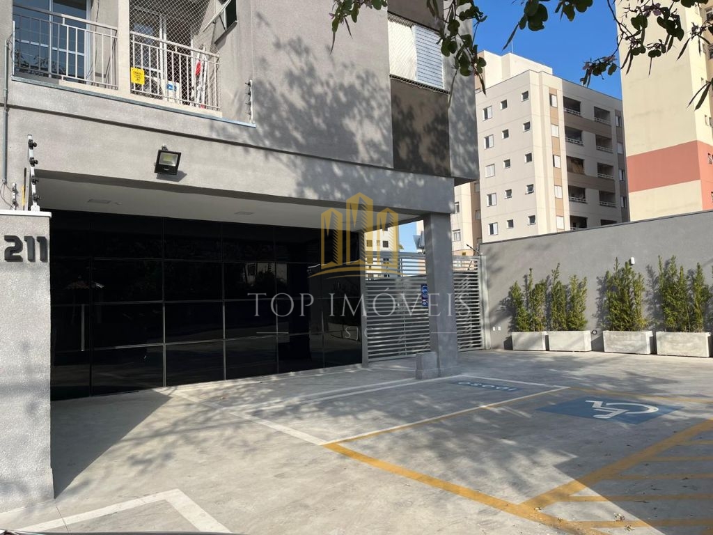 Apartamento moderno com 3 quartos e varanda gourmet – próxim