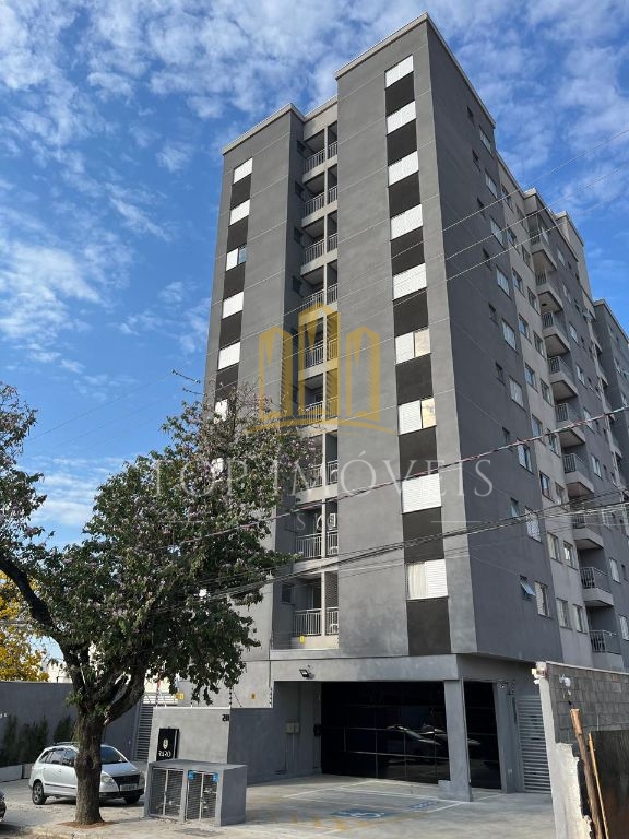 Apartamento moderno com 3 quartos e varanda gourmet – próxim
