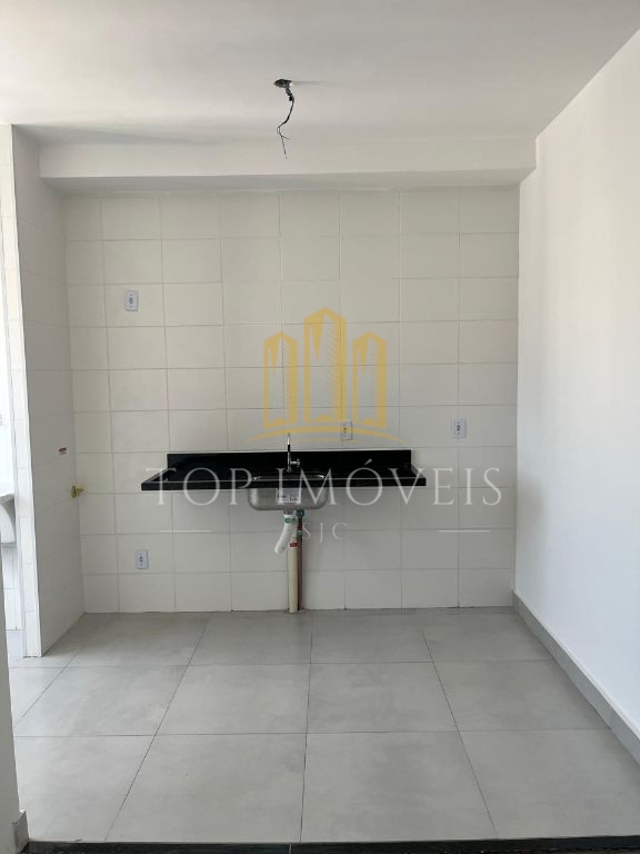 Apartamento moderno com 3 quartos e varanda gourmet – próxim