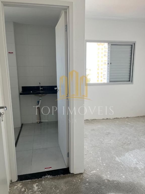 Apartamento moderno com 3 quartos e varanda gourmet – próxim