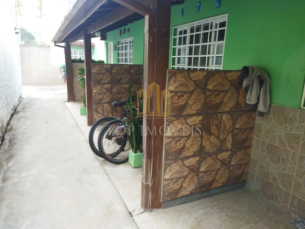 Lindo sobrado em condominio fechado na praia martim de Sá Caraguatatuba