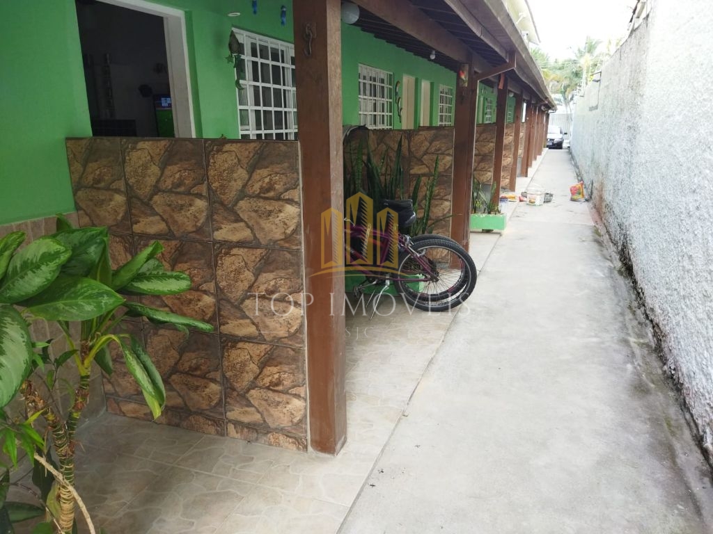 Lindo sobrado em condominio fechado na praia martim de Sá Caraguatatuba
