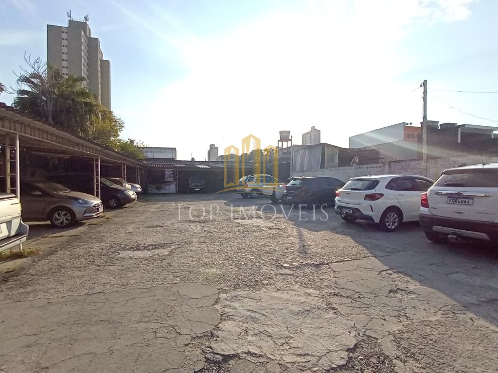 Vendo Estacionamento Centro 986m²