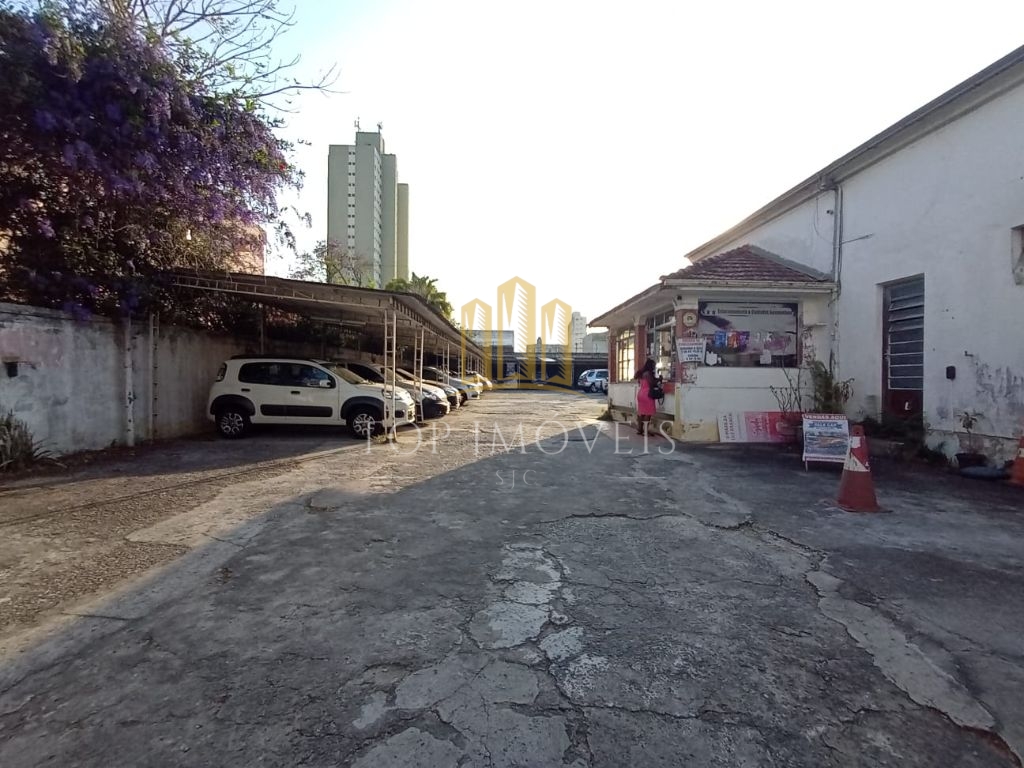 Vendo Estacionamento Centro 986m²