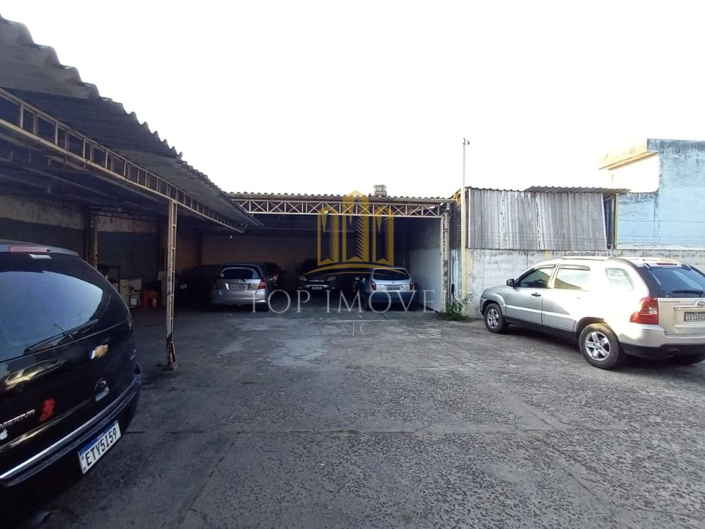 Vendo Estacionamento Centro 986m²