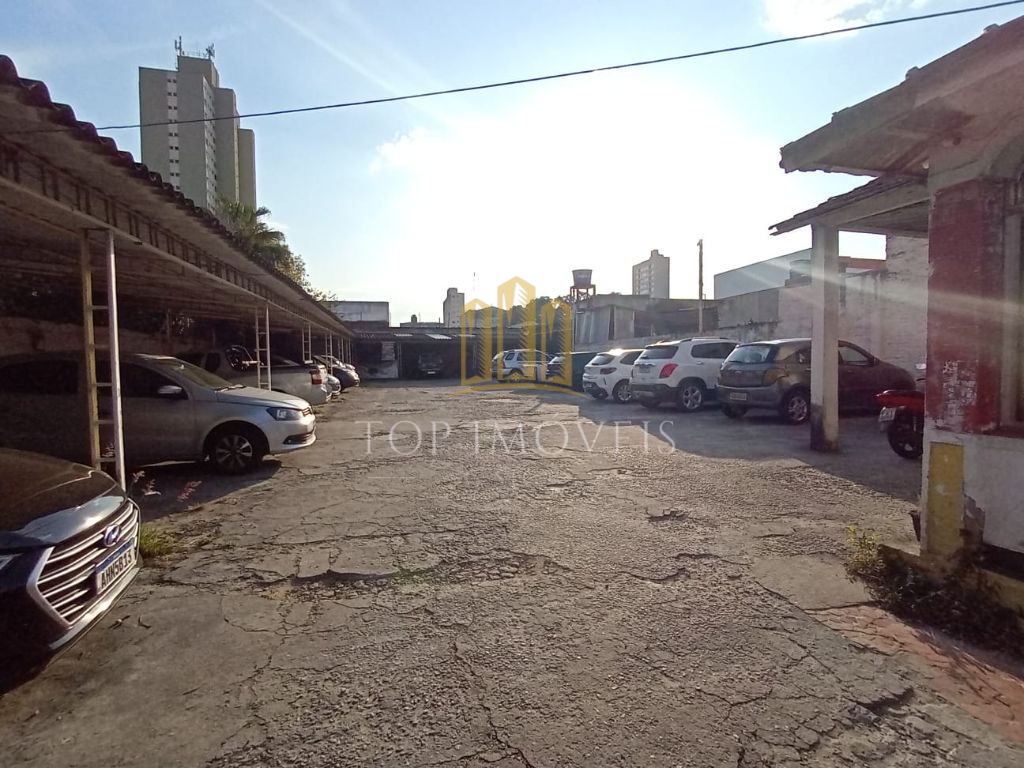 Vendo Estacionamento Centro 986m²