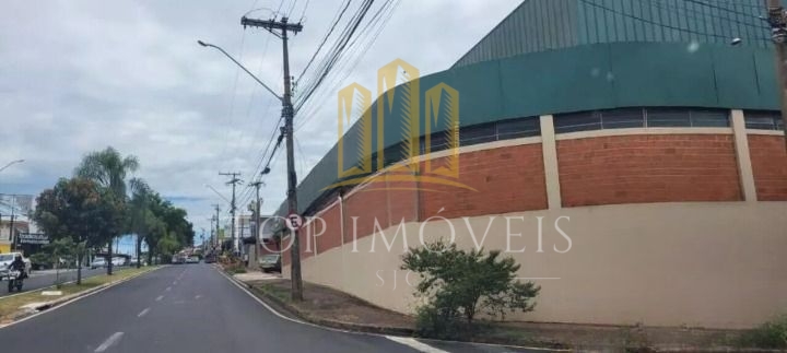 Galpão com 2.800 m² à venda ou para alugar em são josé do ri