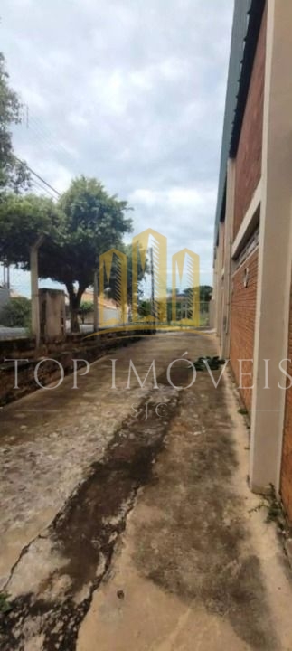 Galpão com 2.800 m² à venda ou para alugar em são josé do ri