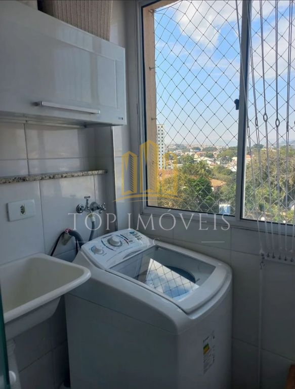 Seu novo lar em Caçapava espera por você! Encante-se com este lindo apartamento de 2 dormitórios, em um condomínio completo que oferece lazer, conforto e segurança para toda a família. - foto 16