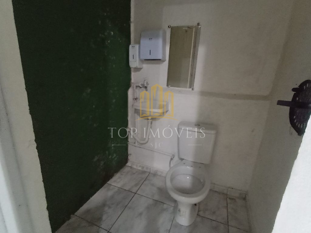 Ponto comercial 214 metros de terreno proximo a kalunga