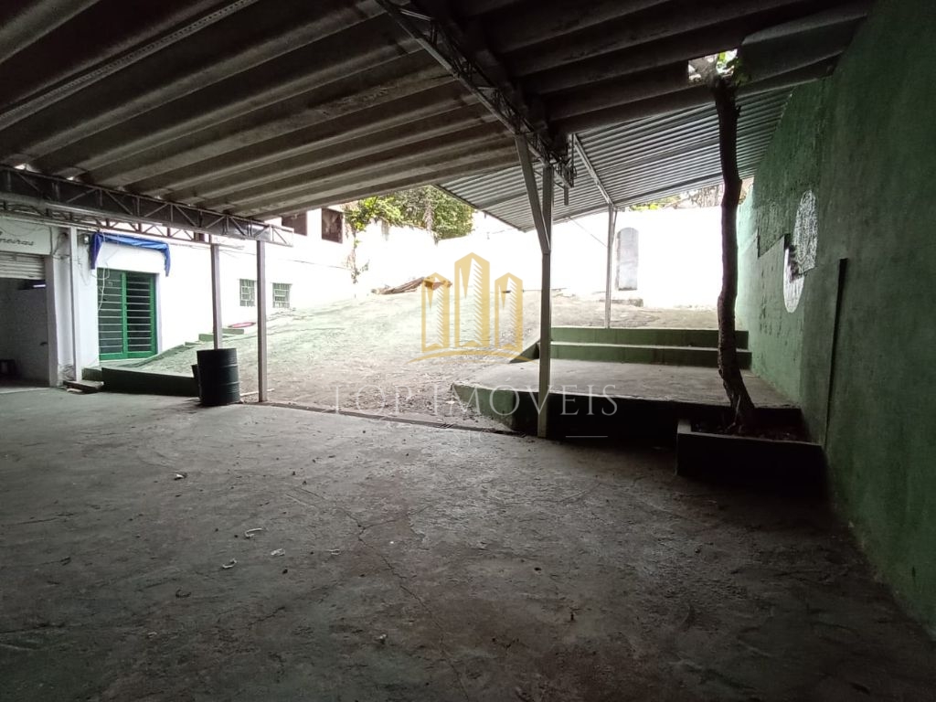 Ponto comercial 214 metros de terreno proximo a kalunga