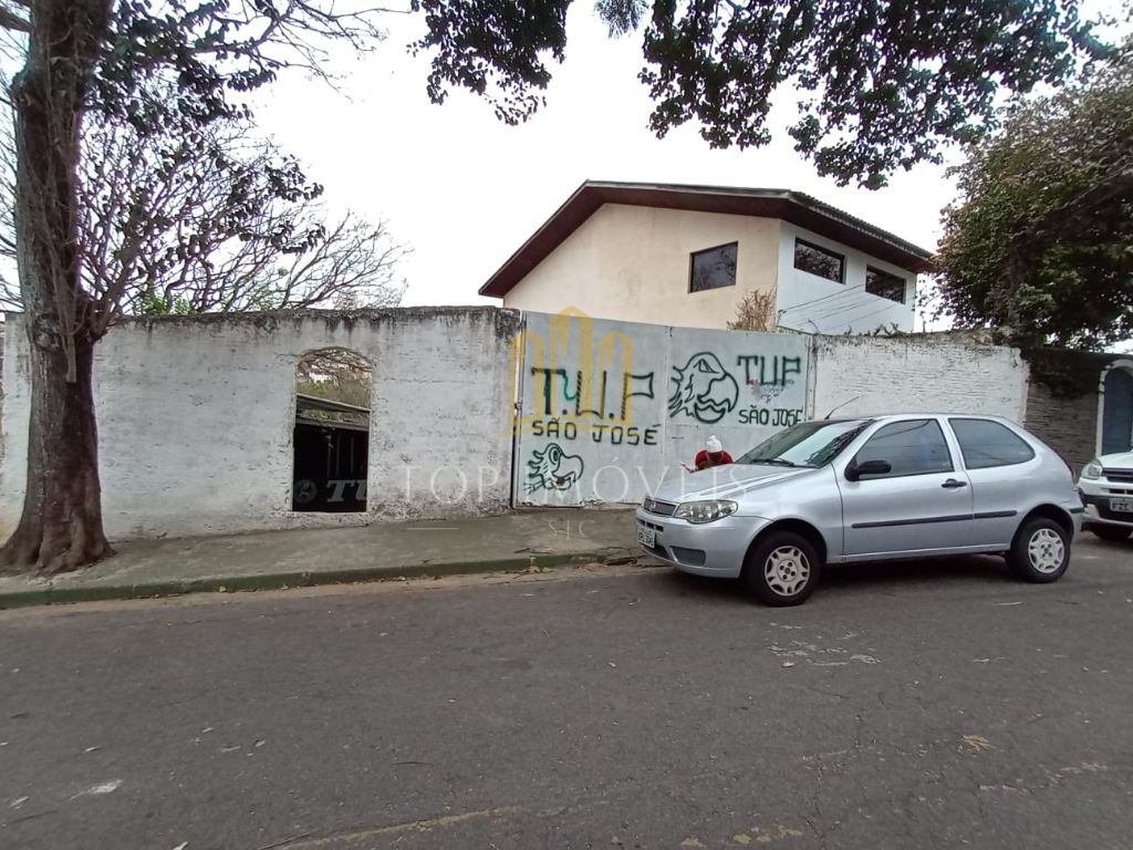 Ponto comercial 214 metros de terreno proximo a kalunga