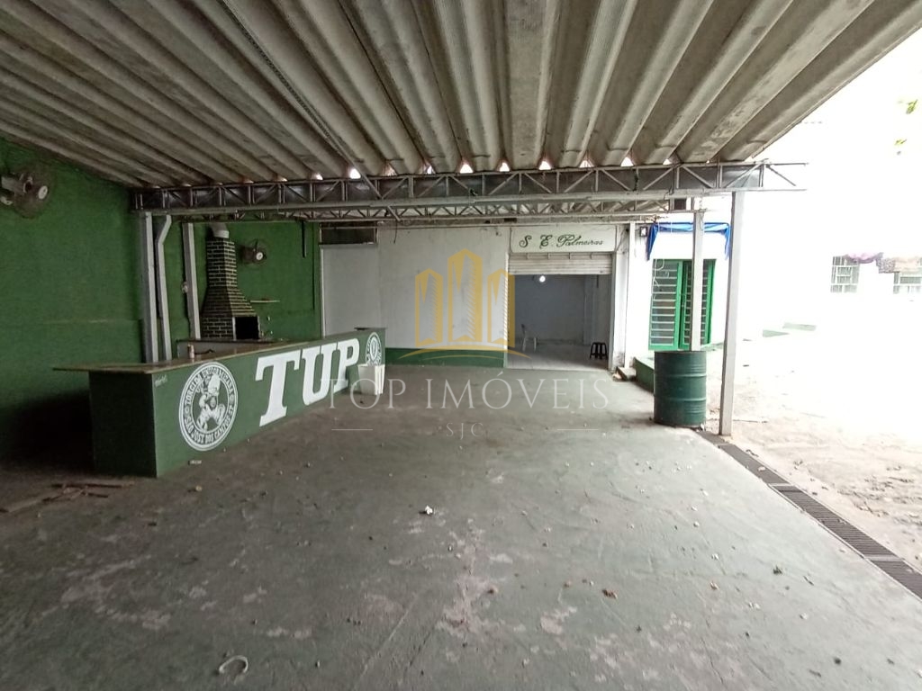 Ponto comercial 214 metros de terreno proximo a kalunga