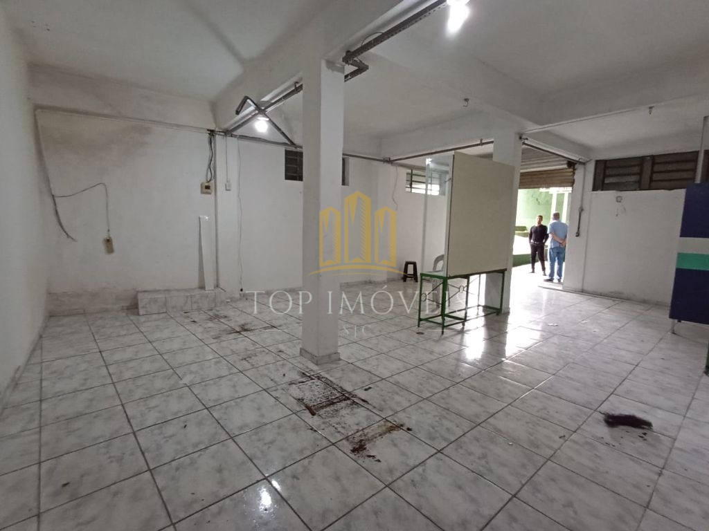 Ponto Comercial 214 Metros de Terreno Proximo a kalunga