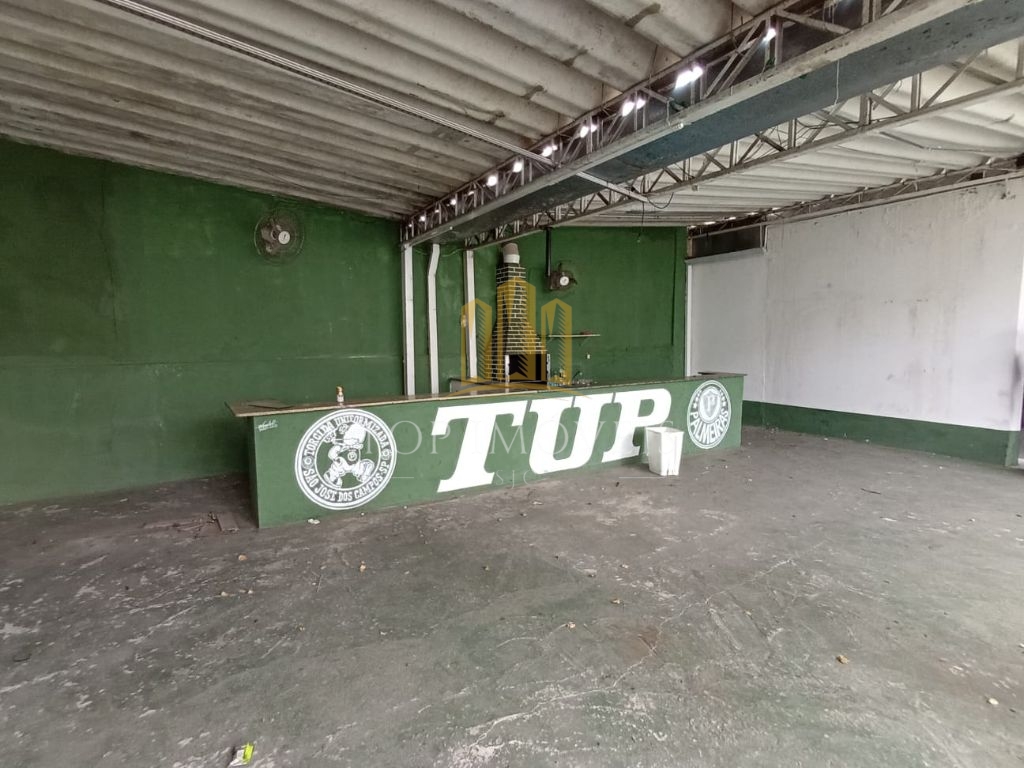 Ponto comercial 214 metros de terreno proximo a kalunga