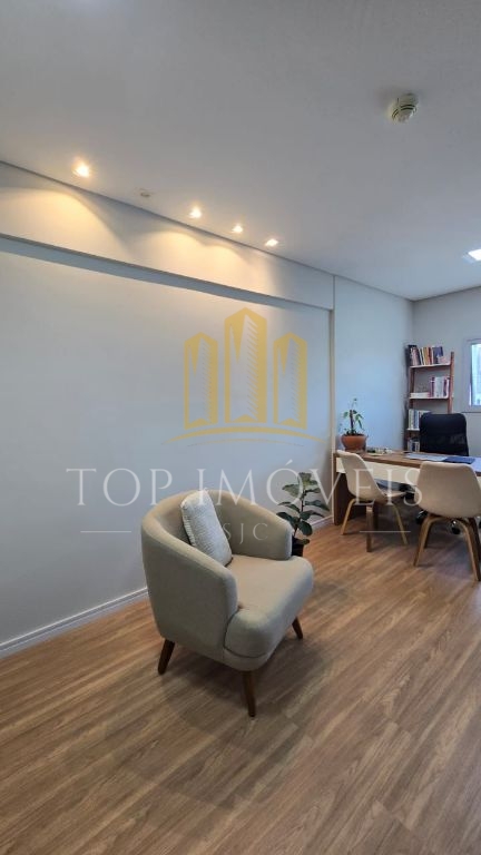 Sala com 33m² no jardim aquarius