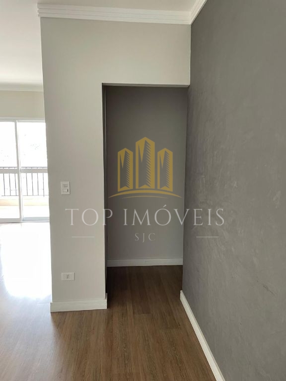 Apartamento com 3 dormitórios suite, com móveis planejados, 02 vagas coberta, centro de jacarei - sp