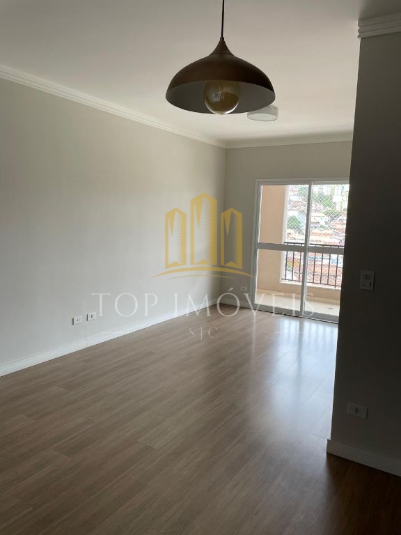 Apartamento com 3 dormitórios suite, com móveis planejados, 02 vagas coberta, centro de jacarei - sp