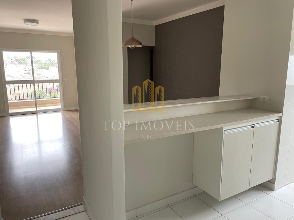 Apartamento com 3 dormitórios suite, com móveis planejados, 