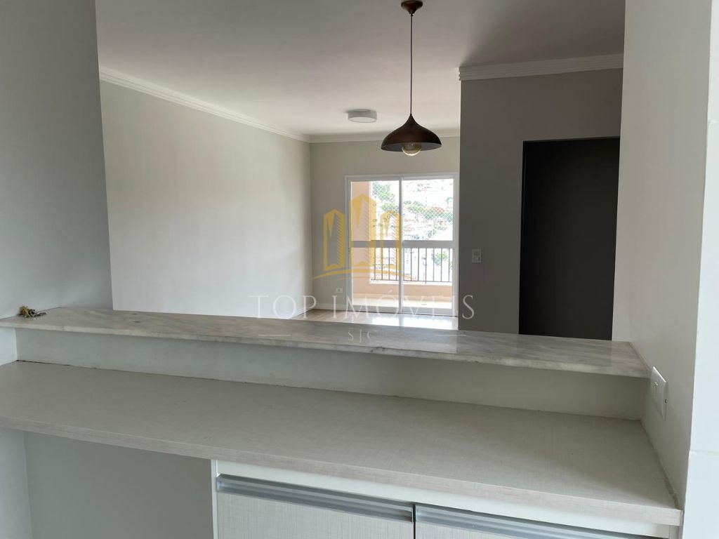 Apartamento com 3 dormitórios suite, com móveis planejados, 02 vagas coberta, centro de jacarei - sp