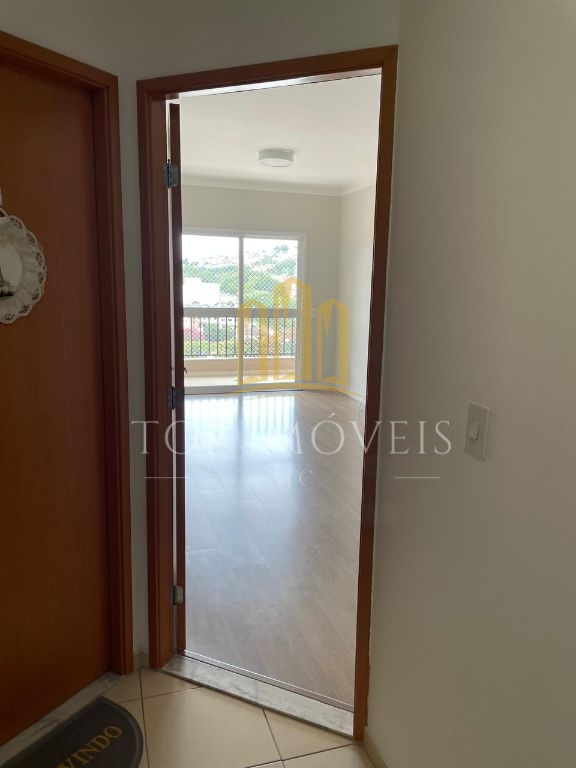 Apartamento com 3 dormitórios suite, com móveis planejados, 