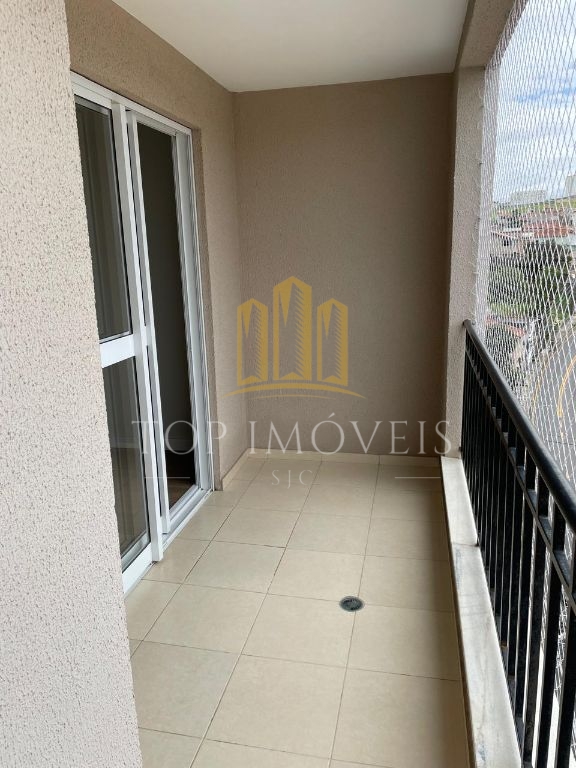 Apartamento com 3 dormitórios suite, com móveis planejados, 02 vagas coberta, centro de jacarei - sp