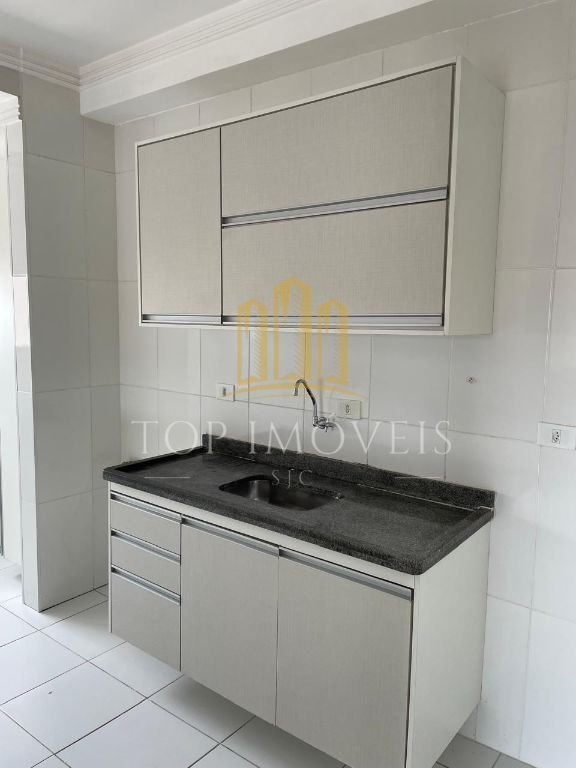 Apartamento com 3 dormitórios suite, com móveis planejados, 