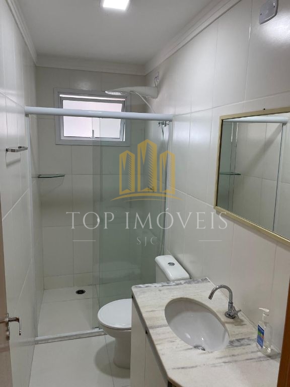 Apartamento com 3 dormitórios suite, com móveis planejados, 02 vagas coberta, centro de jacarei - sp