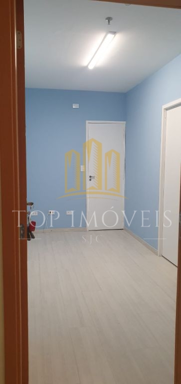 Sala para alugar, 48m² - jardim são dimas - são josé dos cam