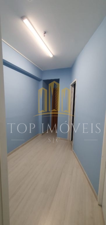 Sala para alugar, 48m² - jardim são dimas - são josé dos cam