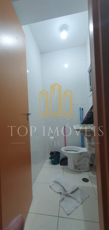 Sala para alugar, 48m² - jardim são dimas - são josé dos cam